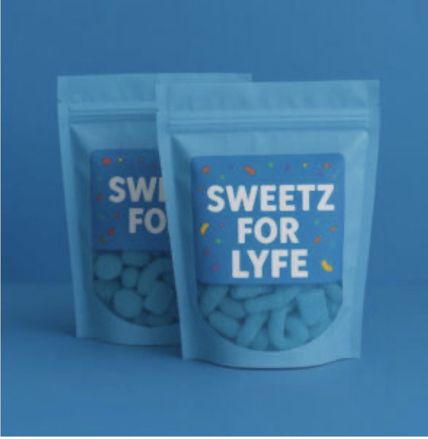 Blue Bites