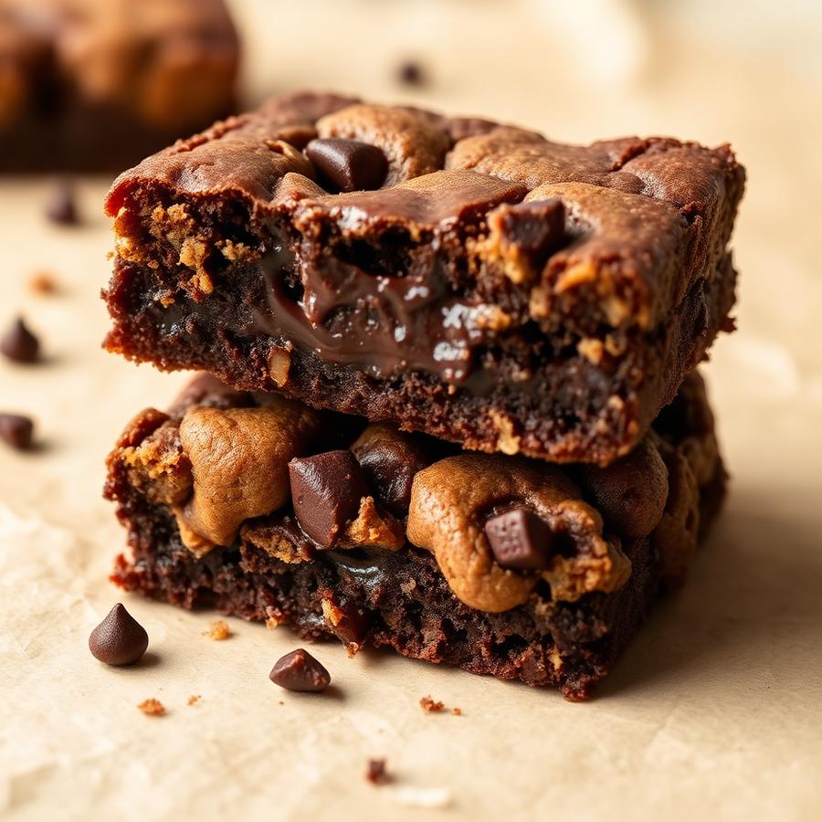 Brookie Bliss