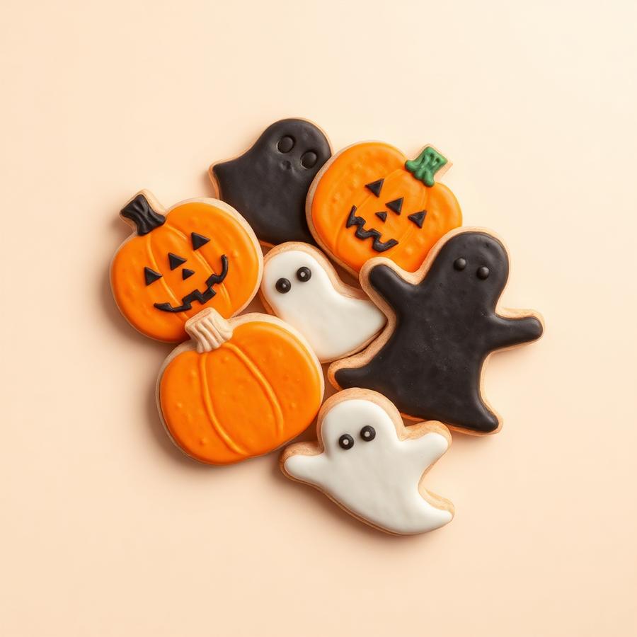 Halloween Horror Mix