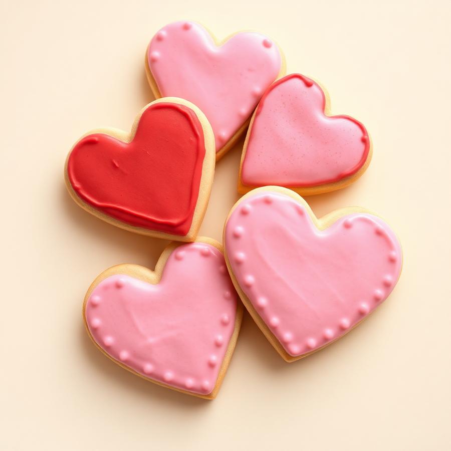 Valentine Love Bites