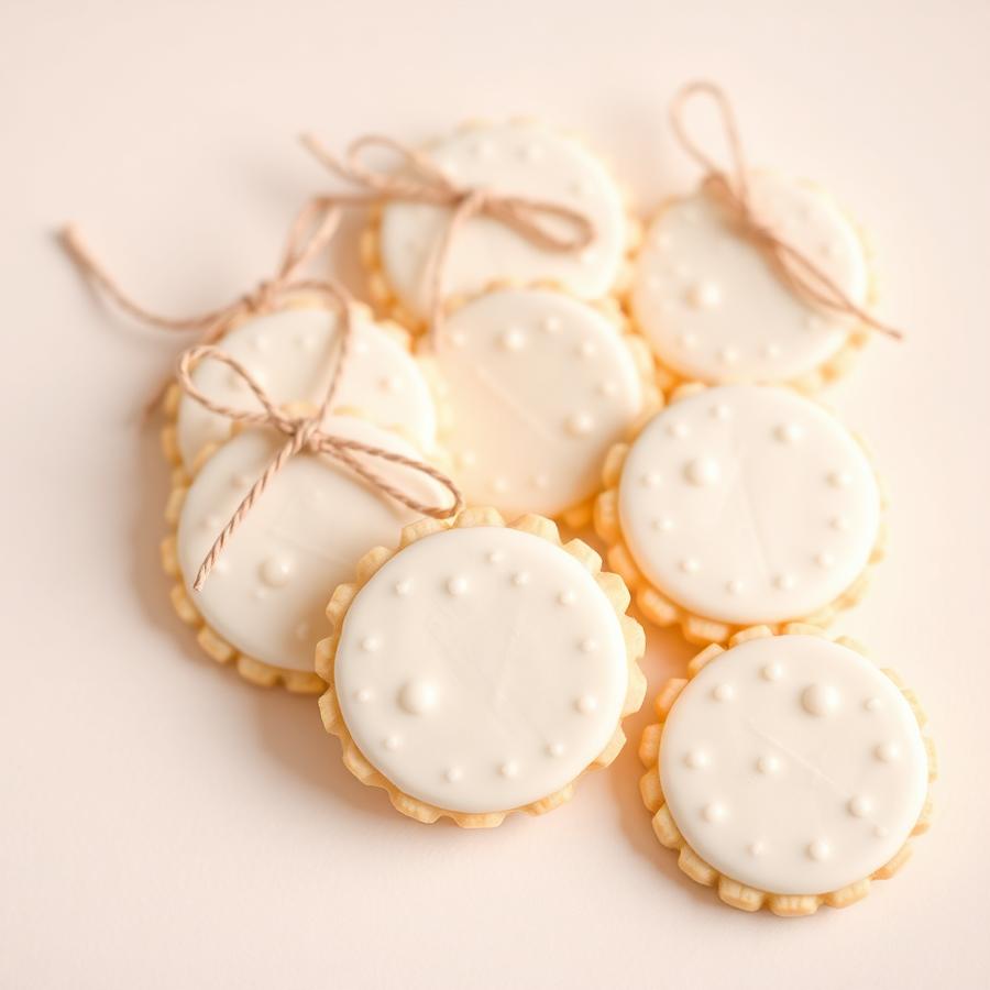 Wedding Party Favors